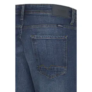 Slim Fit Jeans Blend BHTW BHTwister image-5