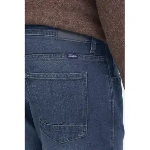 Slim Fit Jeans Blend BHTW BHTwister image-6