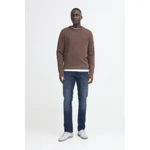 Slim Fit Jeans Blend BHTW BHTwister image-1
