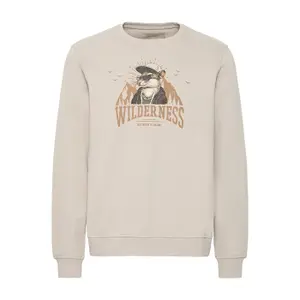 Pullover Blend Ian Regular Fit image-0