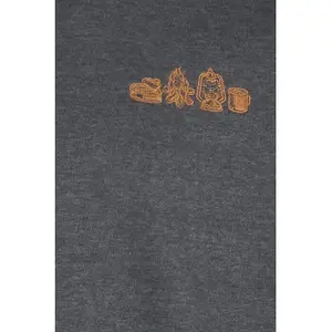 Sweatshirt Blend Ibrat Relaxed Fit image-2
