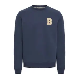 Pullover Blend Ido Regular Fit image-0
