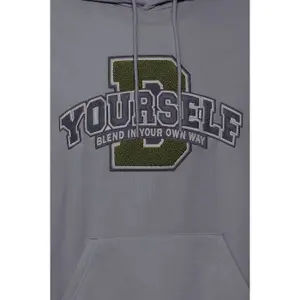 Sweatshirt Blend Ifig Regular Fit image-2