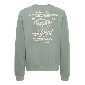 Pullover Blend Ismo Regular Fit image-1
