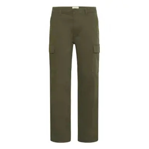 Cargo Trousers Blend BHNatan image-0