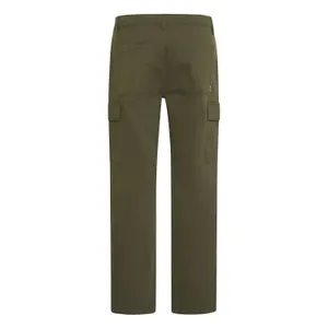 Cargo Trousers Blend BHNatan image-3
