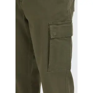Cargo Trousers Blend BHNatan image-6