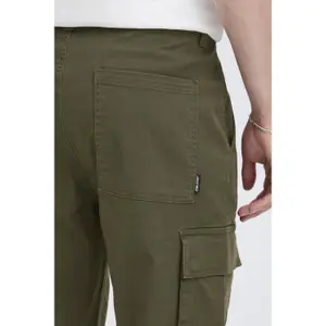 Cargo Trousers Blend BHNatan image-5