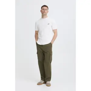 Cargo Trousers Blend BHNatan image-1