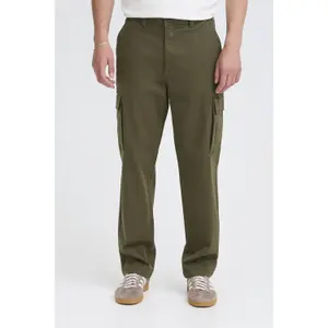 Cargo Trousers Blend BHNatan image-2