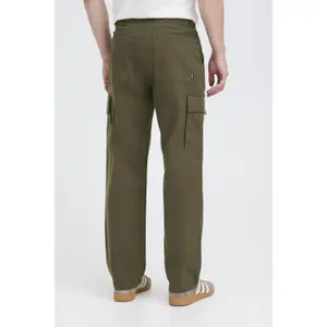 Cargo Trousers Blend BHNatan image-4