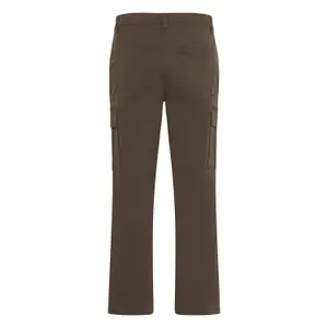 Cargo Trousers Blend BHNatan image-3