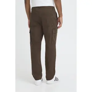 Cargo Trousers Blend BHNatan image-4