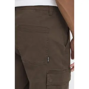 Cargo Trousers Blend BHNatan image-6