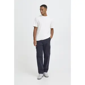Cargo Trousers Blend BHNatan image-1