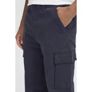 Cargo Trousers Blend BHNatan image-5