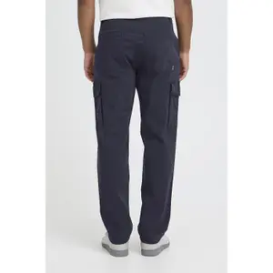 Cargo Trousers Blend BHNatan image-4