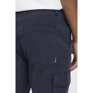 Cargo Trousers Blend BHNatan image-6