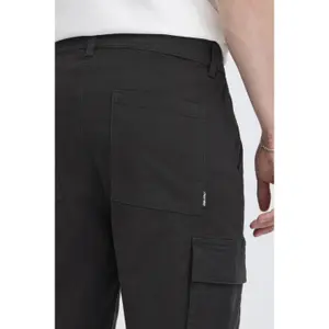 Cargo Trousers Blend BHNatan image-5