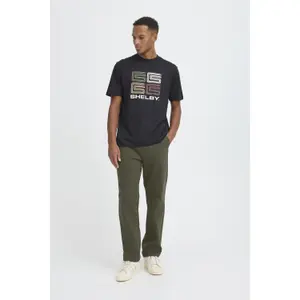 Παντελόνι τζιν Blend BHNatan Wide Leg image-2