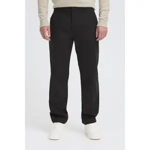 Chino Trousers Blend BHNatan Wide Leg image-2