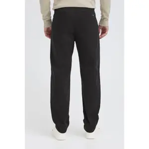 Chino Trousers Blend BHNatan Wide Leg image-4