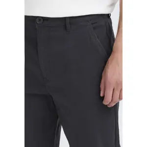 Chino Trousers Blend BHNatan Wide Leg image-6