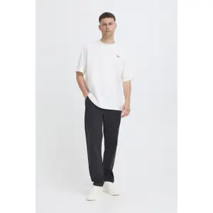 Chino Trousers Blend BHNatan Wide Leg image-1