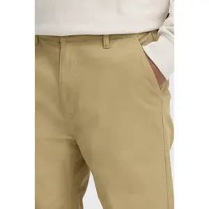 Chino Trousers Blend BHNatan Wide Leg image-6