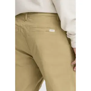 Chino Trousers Blend BHNatan Wide Leg image-5