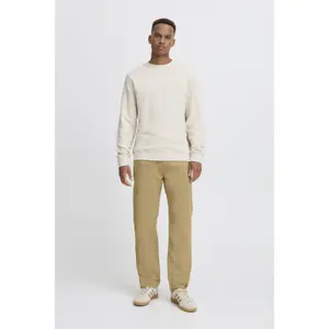 Chino Trousers Blend BHNatan Wide Leg image-1