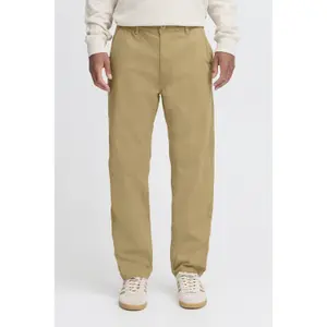 Chino Trousers Blend BHNatan Wide Leg image-2