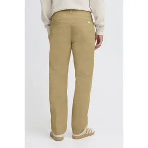 Chino Trousers Blend BHNatan Wide Leg image-4