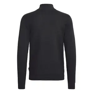 Pullover mit Reißverschluss Blend Redhill image-1