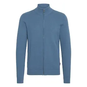 Pullover mit Reißverschluss Blend Redhill image-0