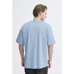 Oversized T-shirt Blend Bhfisher Noos image-3