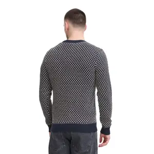 Pullover Blend Dong image-1