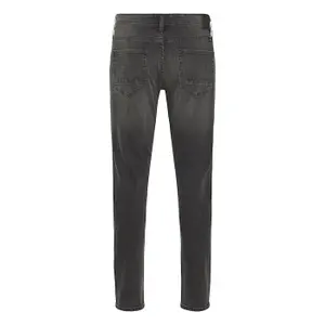 Slim Jeans Blend Twister image-1