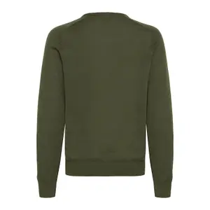 Round neck sweater Blend daniel image-1