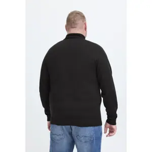 Turtleneck sweater Blend image-4