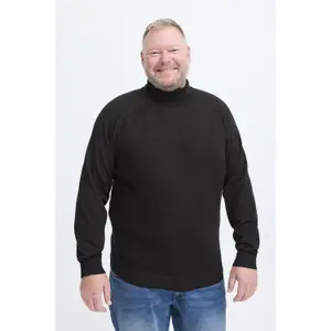 Turtleneck sweater Blend image-2