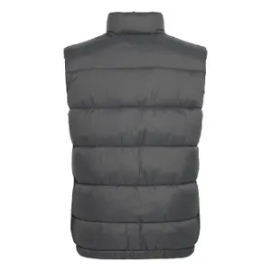 Sleeveless down jacket Blend BHEiden image-1