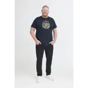 T-shirt Blend Kiam image-1
