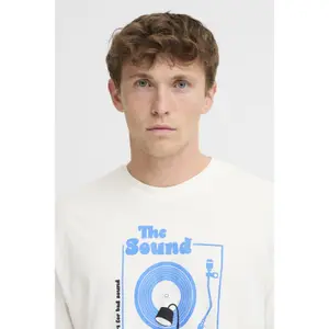T-shirt Blend BHKARDO image-5
