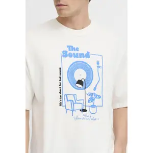 T-shirt Blend BHKARDO image-6