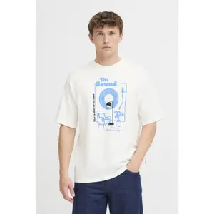 T-shirt Blend BHKARDO image-2
