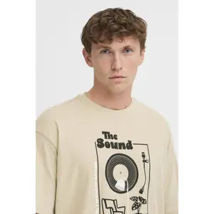 T-shirt Blend BHKARDO image-5