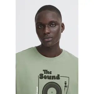 T-shirt Blend BHKARDO image-5