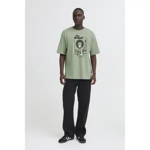 T-shirt Blend BHKARDO image-1