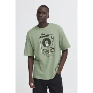T-shirt Blend BHKARDO image-2